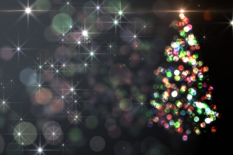 Best Christmas Lights Near Me to See in 2024