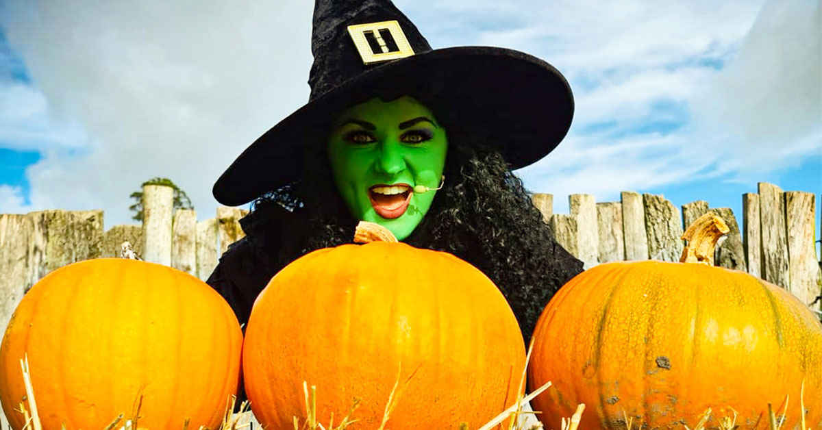 Best Places To Go Pumpkin Picking Birmingham in 2024