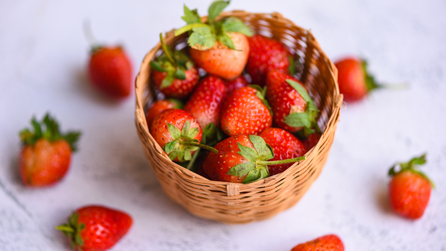 Best Strawberry Picking Maryland Has To Offer 2024