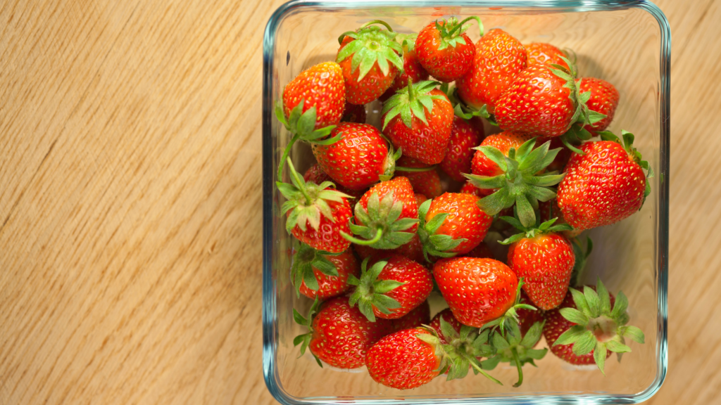 Best Strawberry Picking Cambridgeshire 2024   38 1024x576 