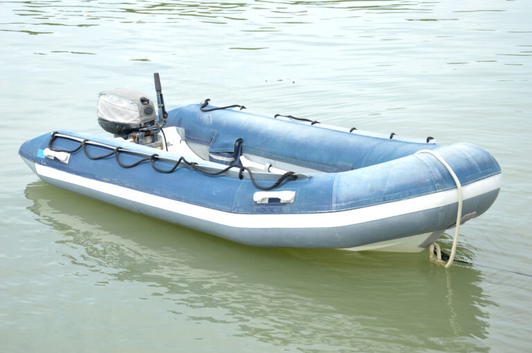 Best Inflatable Dinghy Suggestions 2024