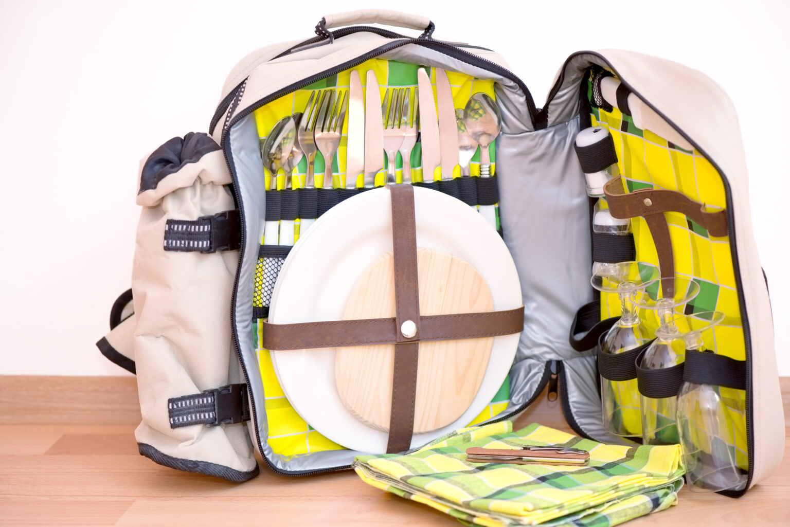 Best Picnic Backpack Choices 2024